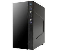 itek SMALLCOM-G Mini Tower Nero