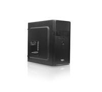 MACH POWER CASE MICRO ATX IT-OFSC29 500W NERO