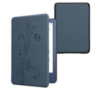 Case magnetica per Amazon Kindle 2022 2024 - Cover similpelle