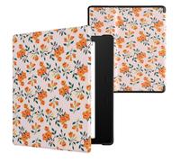 Case magnetica per Amazon Kindle Oasis 10. Generation - Cover similpelle