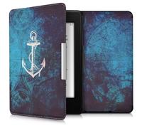 Case magnetica per Amazon Kindle Paperwhite - Cover similpelle