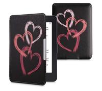 Case magnetica per Amazon Kindle Paperwhite - Cover similpelle