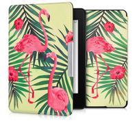 Case magnetica per Amazon Kindle Paperwhite - Cover similpelle