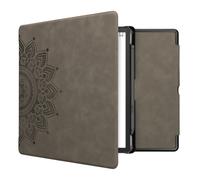 Case magnetica per Amazon Kindle Scribe 2022 2024 - Cover similpelle