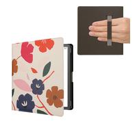 Case Magnetica per Amazon Kindle Scribe 2022 2024 Cover Similpelle