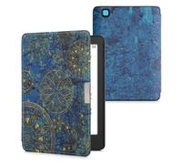 Case magnetica per Kobo Aura Edition 2 - Cover similpelle