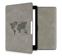 Case magnetica per Kobo Aura ONE - Cover similpelle