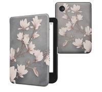 Case magnetica per Kobo Clara BW Colour - Cover similpelle