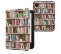 Case magnetica per Kobo Clara BW Colour - Cover similpelle