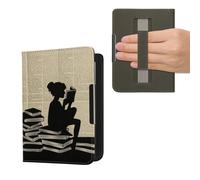 Case Magnetica per Kobo Clara BW Colour Cover Similpelle