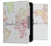 Case magnetica per Tolino Vision 1 2 3 4 HD - Cover similpelle