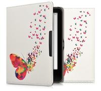 Case magnetica per Tolino Vision 1 2 3 4 HD - Cover similpelle