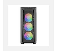 Cooler Master MasterBox 520 Mesh Midi Tower Nero (COOLER MASTER MasterBox 520 Mesh Case, Black, Mid Tower, 1 x USB 3.2 Gen 1 Ty