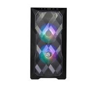Cooler Master TD300-KGNN-S00 MasterBox TD300 Mesh ARGB