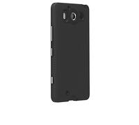 Case-mate ATT033760 Tough Custodia per Microsoft Lumia 950, Nero