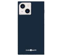 Case-Mate BLOX - Custodia rettangolare per iPhone 13 Mini, sottile, leggera, protezione contro le cadute da 10 piedi, colore: Blu