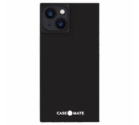 Case-Mate BLOX - Custodia rettangolare per iPhone 13, sottile, leggera, protezione contro le cadute da 10 piedi, colore: Nero