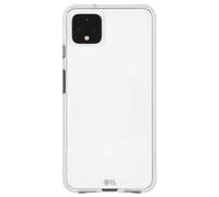 Case-Mate - Custodia Google Pixel 4 - TOUGH - Trasparente