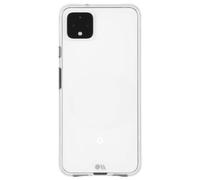 Case-Mate - Custodia Google Pixel 4 XL - TOUGH - Trasparente