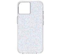 Case-Mate Custodia per iPhone 14/13 - Twinkle Diamond [protezione contro le cadute da 3 metri] [compatibile con MagSafe, custodia di lusso con graziosa scintilla per iPhone 14/13 6,1 pollici