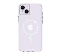 Case-Mate Custodia per iPhone 14 Plus - Trasparente Twinkle Diamond [3 m di protezione contro le cadute] [compatibile con MagSafe] Cover magnetica con carino Bling Sparkle per iPhone 14 Plus 6.7