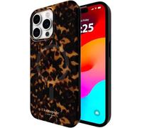 Case-Mate Custodia per iPhone 15 Pro Max, compatibile con Mag Safe - Trasparente Tortoise