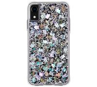 Case-Mate - Custodia per iPhone XR - KARAT - iPhone 6.1 - Madreperla