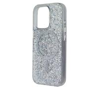 Case-Mate Custodia Rigida per Magsafe Apple IPHONE 16 Pro - Scintillante Disco