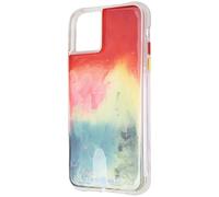 Case-Mate Difficile Acquerello Serie Custodia per IPHONE 11 pro Max - Arcobaleno