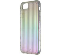 Case-Mate Difficile Scanalatura Custodia per IPHONE Se (2nd Gen) & 8/7/6s -