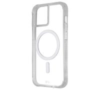 Case-Mate Difficile Trasparente Più Custodia per Magsafe Apple IPHONE 13 -