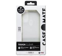 Case-Mate Difficile Trasparente Serie Custodia Motorola Moto G Power (2022) -