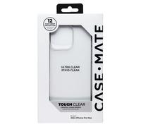 Case-Mate Difficile Trasparente Serie Custodia per Apple IPHONE 16 Pro Max -
