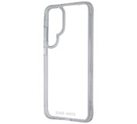Case-Mate Difficile Trasparente Serie Custodia per Samsung Galaxy S25 + (Più ) -