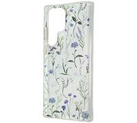 Case-Mate Elizabeth James - Custodia per Galaxy S23 Ultra, motivo: Pomeriggio a Versailles, multicolore