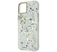 Case-Mate Elizabeth James Custodia per MagSafe per iPhone 14 Plus - Versailles Multicolore