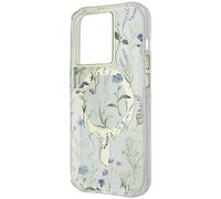 Case-Mate Elizabeth James - Custodia per MagSafe per iPhone 14 Pro, colore: Multicolore