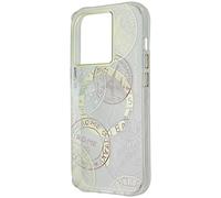 Case-Mate Elizabeth James - Custodia per MagSafe per iPhone 14 Pro, multicolore