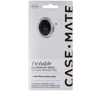 Case-Mate HD Protezione Lente In Alluminio Per Apple iPhone 16e - Twinkle