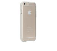 Case-Mate iPhone 6 Case - NAKED TOUGH - Clear - Slim Protective Design