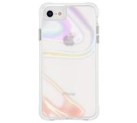 Case-Mate - iPhone SE (2020) Case - iPhone 8 Case - SOAP Bubble - Desi