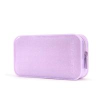 Case-Mate Jelly Makeup Bag, Stardust Twinkle, Small, Jelly Makeup Bag