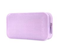 Case-Mate Jelly Makeup Bag, Stardust Twinkle, Small, Jelly Makeup Bag