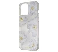 Case-Mate Karat Custodia per IPHONE 12 Pro Massimo (5G) - Oro Lamina Accenti /