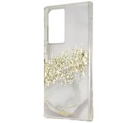 Case-Mate Karat Marmo Serie Custodia per Samsung Galaxy S22 Ultra -