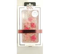 Case-Mate - Karat Petali Serie Collezione Custodia Per IPHONE X, XS - Nuovo
