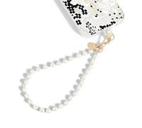 Case-Mate kate spade new york Phone Charm - Cordino staccabile per cellulare - Perla di mare