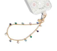Case-Mate kate spade new york Phone Charm - Cordino staccabile per telefono cellulare - Alta lucentezza