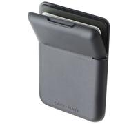 Case-Mate Portafoglio Magnetico Per MagSafe Per Apple IPhones - Nero