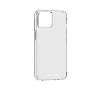 CASE-MATE Protettiva CM-CM049214 Cover per Apple iPhone 14 Pro, Trasparente